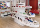 Superga, la zapatilla italiana que arrasa entre los famosos Superga, la zapatilla italiana que arrasa entre los famosos