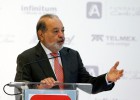 FCC y Slim se lanzan a por obras en Suramérica FCC y Slim se lanzan a por obras en Suramérica