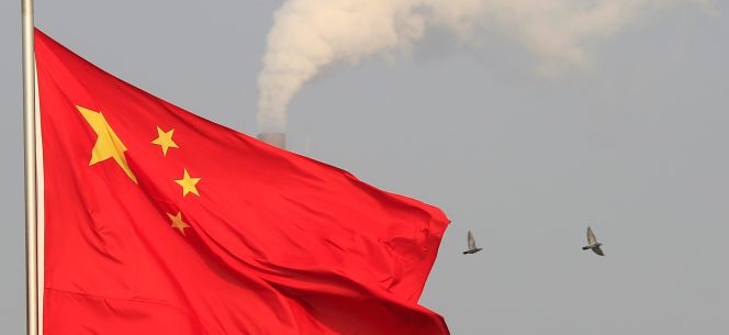 China, ruta prometedora para el sector legal