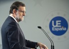 Rajoy apuesta por un Rajoy apuesta por un