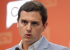 Albert Rivera cree que el PP gobernará en minoría Albert Rivera cree que el PP gobernará en minoría