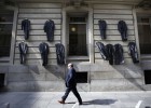 La partida en justicia gratuita cae 27,5 millones en 5 años La partida en justicia gratuita cae 27,5 millones en 5 años