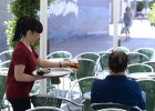 El empleo aprovecha la temporada El empleo aprovecha la temporada