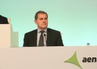 El presidente de Aena, citado este lunes a declarar El presidente de Aena, citado este lunes a declarar