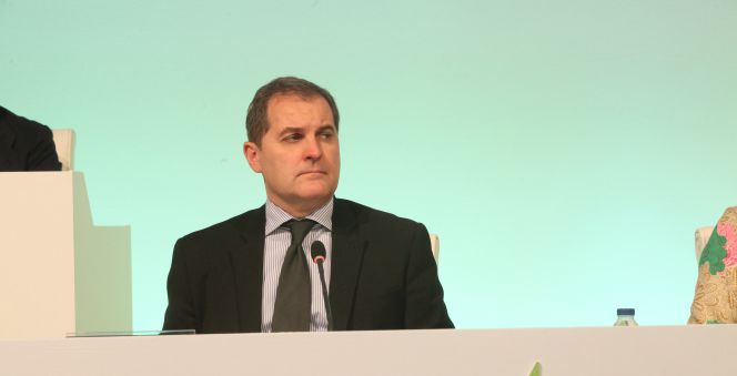 José Manuel Vargas.