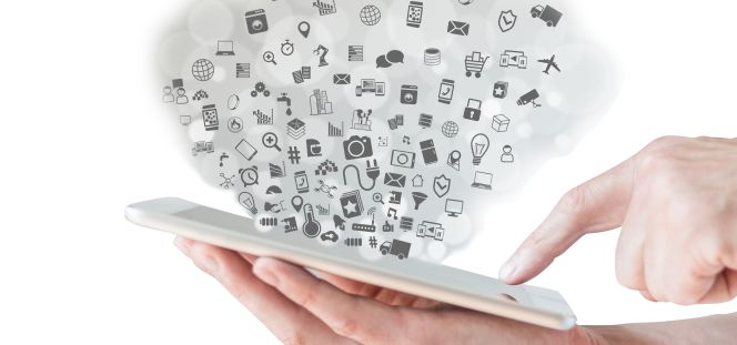 El internet de las cosas revoluciona el mercado