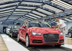 Más coches de alta gama para seducir al directivo español Más coches de alta gama para seducir al directivo español