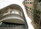 Cortefiel pierde 6,3 millones pese a vender un 8% más Cortefiel pierde 6,3 millones pese a vender un 8% más