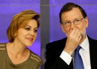 El PP nombrará a una gestora en Palma El PP nombrará a una gestora en Palma