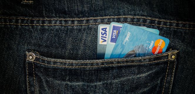 ¿Tu tarjeta “contactless” con ‘less’ (menos) seguridad?