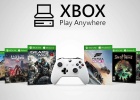 Xbox Play Anywhere, los juegos 100% compatibles entre Windows 10 y consola, llegarán el 13 de septiembre Xbox Play Anywhere, los juegos 100% compatibles entre Windows 10 y consola, llegarán el 13 de septiembre