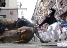 San Fermín 2016, todos los encierros, horarios y fiestas en el móvil San Fermín 2016, todos los encierros, horarios y fiestas en el móvil