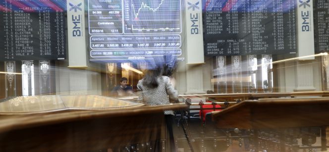 Bolsa más líquida y atractiva para los extranjeros