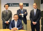 El seguro se juega su futuro en el enfoque hacia el cliente El seguro se juega su futuro en el enfoque hacia el cliente