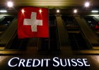 Muchas pagas extras en Credit Suisse Muchas pagas extras en Credit Suisse