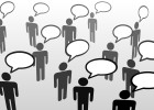 'Tweets' para vender pero no para dialogar 'Tweets' para vender pero no para dialogar