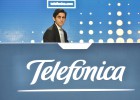 Citi acude en apoyo de Telefónica: “Está barata” Citi acude en apoyo de Telefónica: “Está barata”
