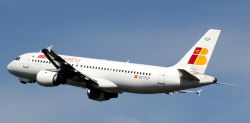 Iberia Express