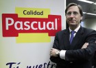Pascual factura un 4% menos, hasta los 690 millones Pascual factura un 4% menos, hasta los 690 millones