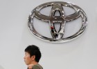 El ‘brexit’ reta a los coches japoneses El ‘brexit’ reta a los coches japoneses