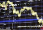 Riesgo de un verano muy tormentoso en Bolsa Riesgo de un verano muy tormentoso en Bolsa