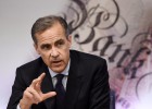 El Banco de Inglaterra pone a la banca a dar crédito El Banco de Inglaterra pone a la banca a dar crédito