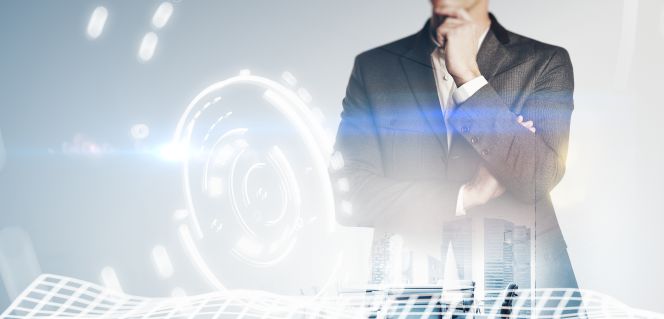 Cuatro formas de aplicar 'big data' para sacar partido a tu inversión