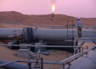 ¿Quién ostenta el poder del petróleo? ¿Quién ostenta el poder del petróleo?