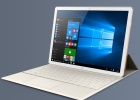 El Huawei Matebook, tablet y portátil con Windows 10, ya disponible en España El Huawei Matebook, tablet y portátil con Windows 10, ya disponible en España