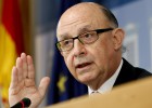 De Messi a Pedrosa: Montoro vigila a los deportistas De Messi a Pedrosa: Montoro vigila a los deportistas