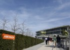 Abengoa vende Abentel a Ericsson Abengoa vende Abentel a Ericsson