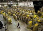 La gran plataforma de entrada a Europa La gran plataforma de entrada a Europa