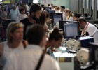 Pacto entre pilotos y Vueling: más que volar en días libres Pacto entre pilotos y Vueling: más que volar en días libres