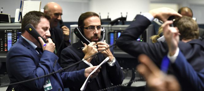 Cinco valores con los que desafiar al 'brexit'