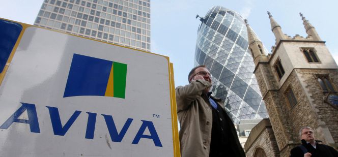 El corralito inmobiliario británico no llega a España