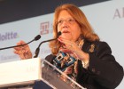 Elvira Rodríguez declarará ante el juez por Bankia Elvira Rodríguez declarará ante el juez por Bankia
