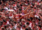 San Fermín 2016: apps para prevenir agresiones sexistas San Fermín 2016: apps para prevenir agresiones sexistas