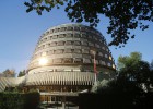 El TC anula las estructuras de Estado creadas por Cataluña El TC anula las estructuras de Estado creadas por Cataluña