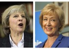 La nueva ‘Dama de Hierro’ será May o Leadsom La nueva ‘Dama de Hierro’ será May o Leadsom