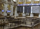 El Ibex deja atrás las caídas y vuelve a los 8.000, ¿qué pasa? El Ibex deja atrás las caídas y vuelve a los 8.000, ¿qué pasa?