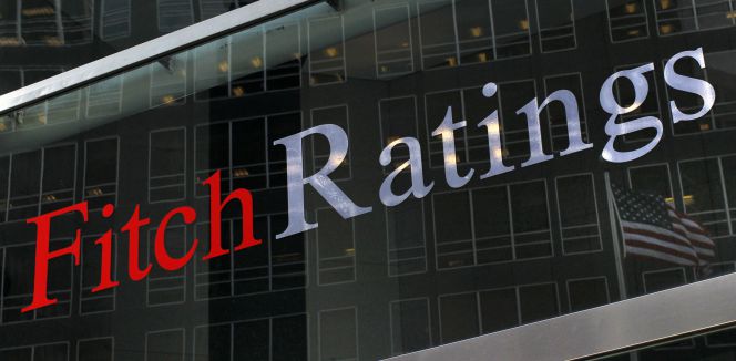 Fitch alerta de un "riesgo inmediato" en el ladrillo británico
