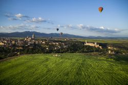 Un pedazo de Asia en el Mediterráneo