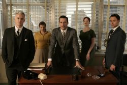 Don Draper o el marketing de toda la vida