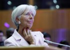 FMI: el ‘brexit’ restará dos décimas del PIB a la zona euro FMI: el ‘brexit’ restará dos décimas del PIB a la zona euro