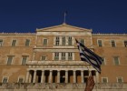 Europa señala los efectos de la austeridad en Grecia Europa señala los efectos de la austeridad en Grecia
