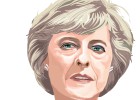 Perfil de Theresa May:
¿otra Dama de Hierro? Perfil de Theresa May:
¿otra Dama de Hierro?