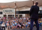Deutsche Bank lanza oferta récord por Diagonal Mar Deutsche Bank lanza oferta récord por Diagonal Mar