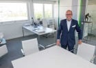 “La empresa española no tiene que tener ningún complejo” “La empresa española no tiene que tener ningún complejo”