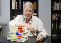 Jorge Herralde: “Soy editor vocacional y empresario accidental”