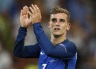 ¿Cuánto cuesta fichar a Griezmann y Ronaldo? ¿Cuánto cuesta fichar a Griezmann y Ronaldo?